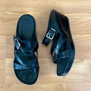 Vintage Donald J Pliner Sandals